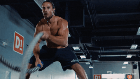 GIF by Bodybuilding.com - Find & Share on GIPHY