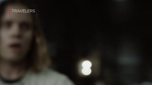 NETFLIX science math travelers