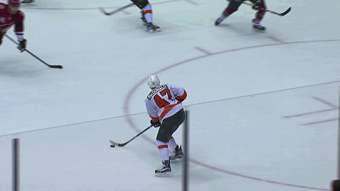 Mike Smith Hockey GIF by Arizona Coyotes