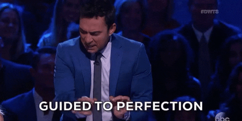 Bruno Tonioli Abc GIF by Dancing with the Stars - Find & Share on GIPHY