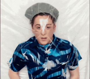 Trevor Moran GIF by Knox Hamilton