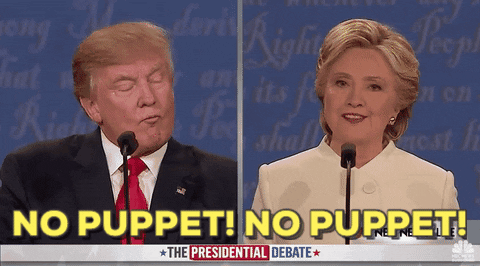 Election 2016 GIFs - Find & Share on GIPHY