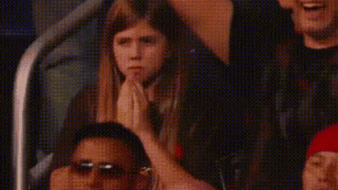 Kid is angry best Gif