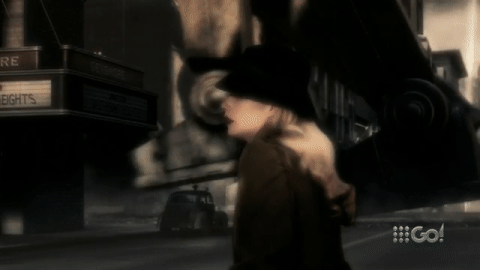 Sky Captain and the World of Tomorrow dieselpunk