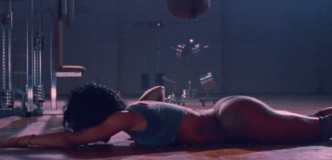 Kanye West Booty GIF - Find & Share on GIPHY