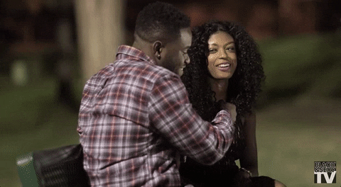 Black Love GIF by Identity - Find & Share on GIPHY