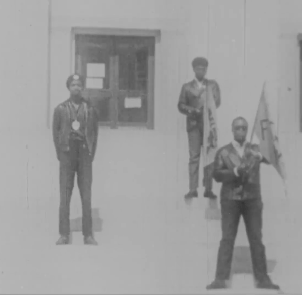 Black Panther GIF by US National Archives Find & Share on GIPHY