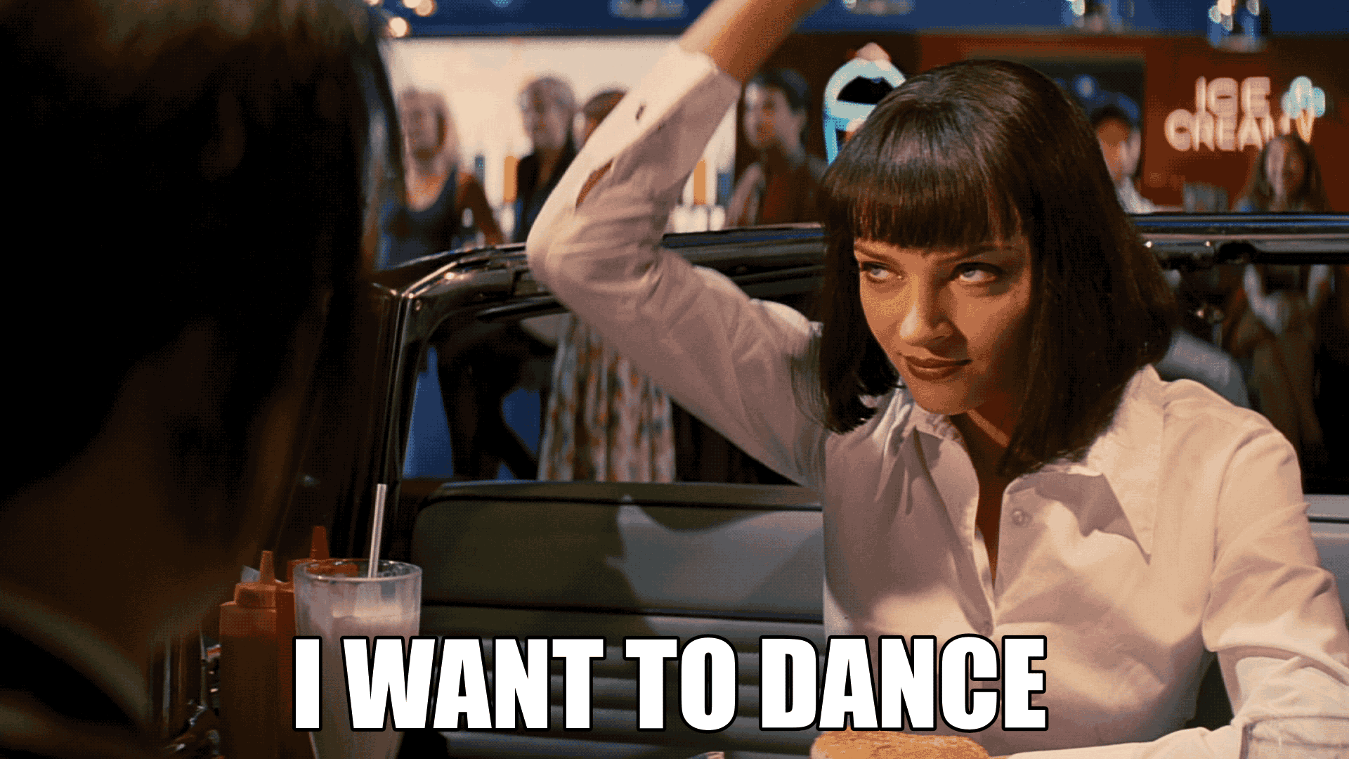 23 Best Quotes From Pulp Fiction Movie S Scenes