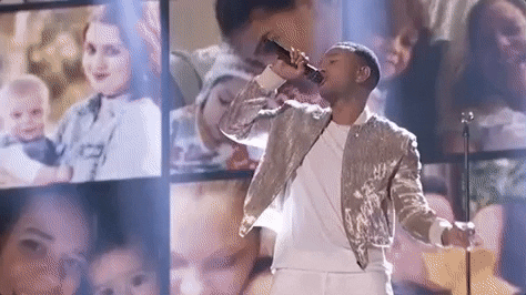 American Music Awards GIF by AMAs