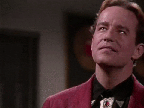 Phil Hartman Yes GIF by Saturday Night Live - Find & Share on GIPHY