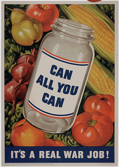 Canning Pickling GIF by US National Archives - Find & Share on GIPHY