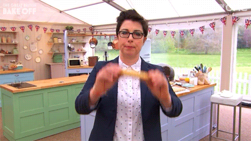 Eat Season 6 GIF by BBC - Find & Share on GIPHY