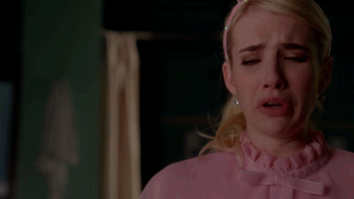 ScreamQueens tv fox scream queens foxtv