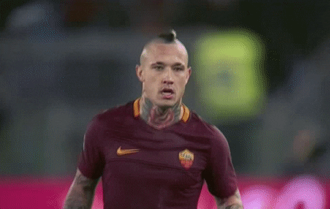 AS Roma reaction football soccer reactions