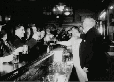 Drink Up Happy Hour GIF by US National Archives - Find & Share on GIPHY