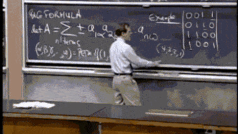 Leaving Classroom best Gif