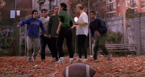 Friends Tv GIF - Find & Share on GIPHY