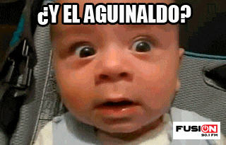 #Aguinaldo punto