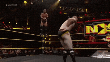 Aprende Cesaro (?)