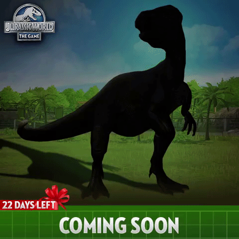 Jurassic Park Builder/Jurassic World The Game Thread - Page 2 Giphy