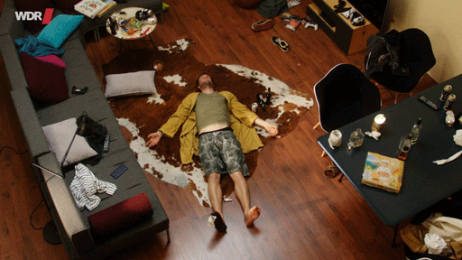 Healthy Ways to Heal a Hangover