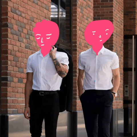 Lookbook This Is Not Correct GIF by zapatoverde