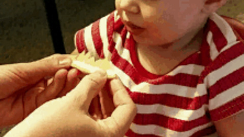 Tasting best Gif