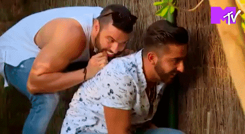 Fernando Abraham GIF by Acapulco Shore