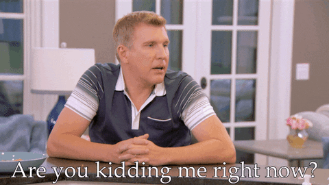 Chrisley Knows Best usa usa network seriously todd
