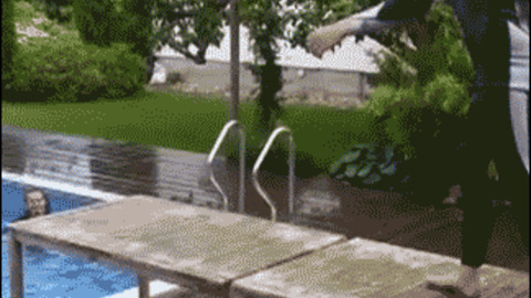 Fell Down best Gif