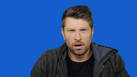 Baby It'S Cold Outside GIF by Brett Eldredge - Find & Share on GIPHY