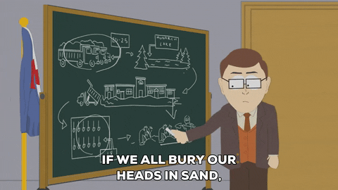 Sand GIF by South Park - Find & Share on GIPHY