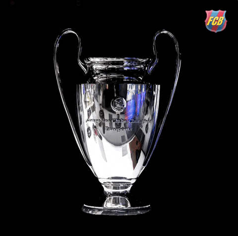 Copa De Campeones GIFs - Find & Share on GIPHY