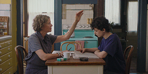 20Th Century Women GIF by A24
