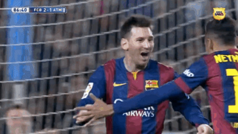 FC Barcelona GIF - Find & Share on GIPHY