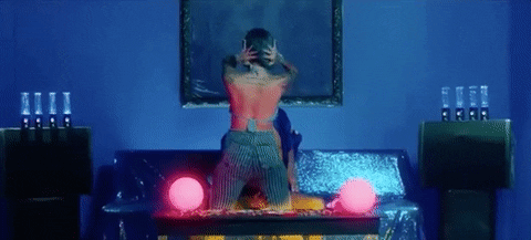 Distraction GIF by Kehlani - Find & Share on GIPHY