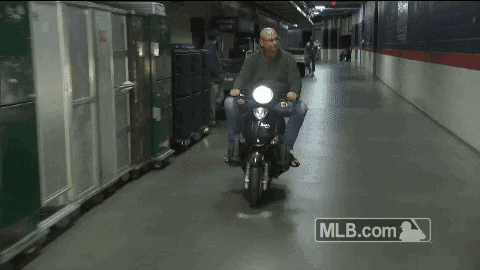 MLB.com mlb baseball motorcycle coach