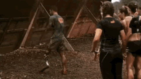  Attitude That Matters  best Gif