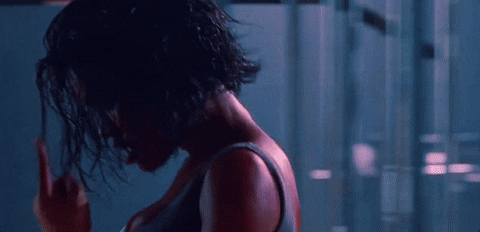 teyana taylor animated GIF