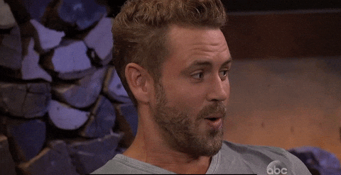 Nick Viall - BIP - Season 3 - *Sleuthing - Spoilers*  - Page 61 Giphy