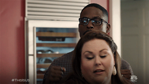 Nbc Thanksgiving GIF by This Is Us - Find & Share on GIPHY
