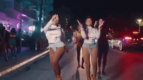 Careless GIF by City Girls - Find & Share on GIPHY