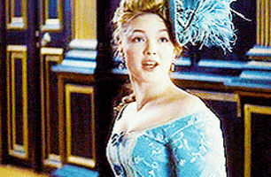 Holliday Grainger GIFs - Find & Share on GIPHY