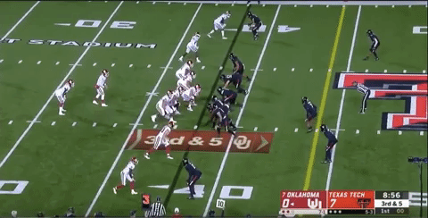 Kyler Murray Int2 GIF - Find & Share on GIPHY