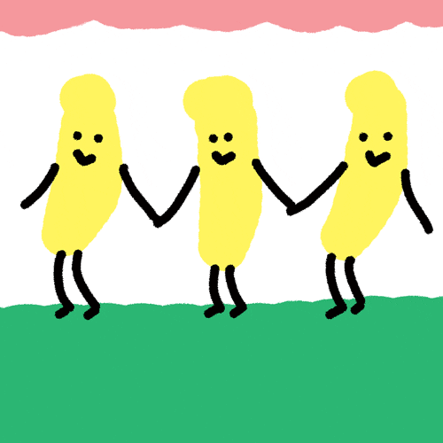 Dancing Banana S Find And Share On Giphy
