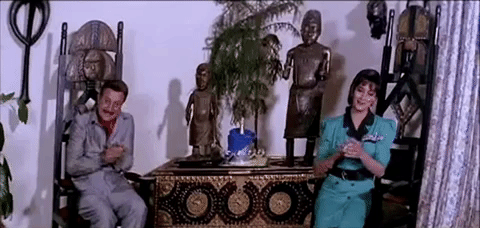 Clap Khel GIF by Anupam Kher