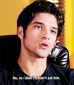 Tyler Posey GIF - Find & Share on GIPHY