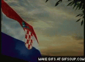 Croatia GIF - Find & Share on GIPHY