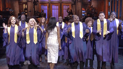 Choir GIFs Find Share on GIPHY 