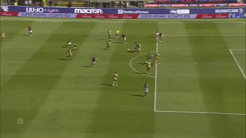 Bologna Santander GIF by nss sports